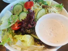 蔬菜沙拉-FABIO’S费比欧披萨餐厅