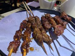 -红钳侠小龙虾·烧烤(中赢康康谷店)