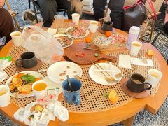 -莆鑫海鲜城(浏河店)