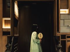 -豫园湖心亭茶楼