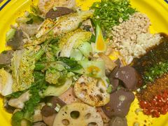 -北丐先生·野馄饨烧烤(雨花万象店)