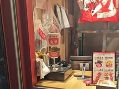 -黑色经典臭豆腐·湖南特产(步行街店)