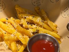 -静香HOUSE·全时段融合餐厅(七星欢乐颂店)