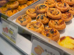 -鲍师傅糕点(观前街店)