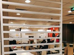 -麦当劳(西客站店)