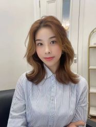 -YESIDO椰岛造型烫发染发