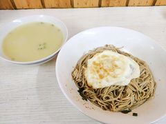 -高邮面馆(明瓦廊店)