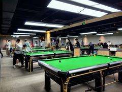 -云川台球(马甸店)