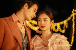 -全城热恋婚纱摄影(优质钻石店)