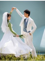 点击看大图 -太古映画婚纱摄影(天河店)