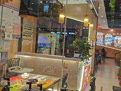 -四季喧黔味豆米火锅(万达广场店)