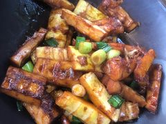 -青桃餐厅