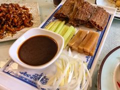 -鼎香润(德胜门内店)