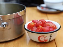 桂花酿小番茄-成都吃客(九眼桥店)
