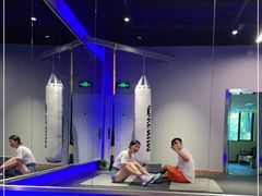 -NRG 健身私教CLUB(云山路店)