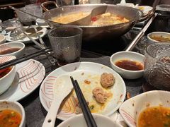 -捞王锅物料理(金华义乌之心店)