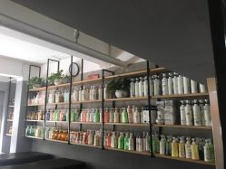 -青禾造型&刺青