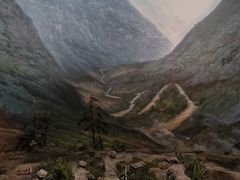 -遵义会议纪念馆