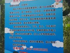 -第五季龙水凤港生态露营农场