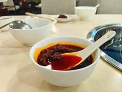 -太婆天府山珍酒楼(亚运村店)