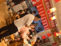 -佬缸炮江湖川菜(玉林店)