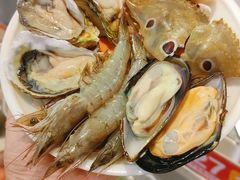 -大橘元自助回转火锅(天河新天地店)