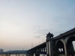 -武汉长江大桥