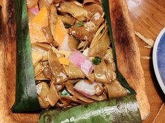 -雀舞云南菜(天津天河城购物中心店)