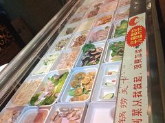 -尚品海鲜肥牛自助火锅(湖明店)