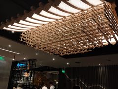 大堂-隐泉之语日式料理(王府中环店)