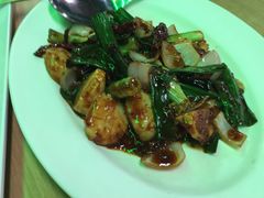 -無招牌海鮮(芽笼店)