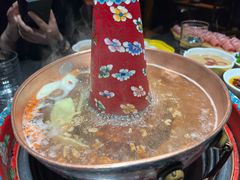 -羊大爷涮肉(亮马桥店)