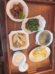 -大美母婴月子中心