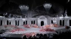 -无锡君来洲际酒店·宴会厅