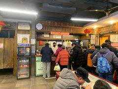 -天兴居(鲜鱼口街店)