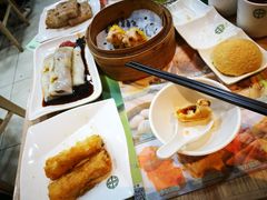 -添好运点心专门店(北角店)