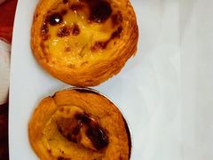 葡式蛋挞-肯德基(新阳光店)