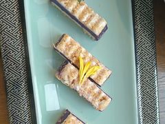 -OCEAN一席海鲜•海景餐厅(双子塔店)