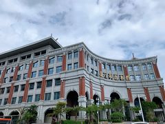 -厦门市图书馆(集美新城馆区)
