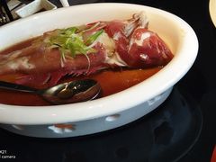 -徐记海鲜(观沙岭|滨江新城店)