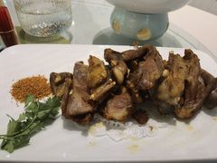 -颂福楼·南京菜(定淮门店)