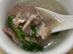 -标记美食新鲜猪杂(兴南大道店)
