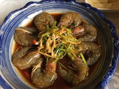 -渔娘渔家丹东海鲜(东直门店)