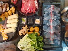 -丽江庭院之爱在路上(西单店)