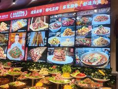 -A8小馆·海鲜烧烤(樱珠苑小区店)