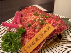 -AJIYA·池袋日式烧肉自助(天津万象城店)