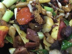 三下锅-胡师傅三下锅(汽车站店)
