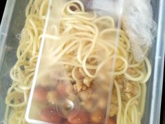 -乔伯凉面(白沙路店)