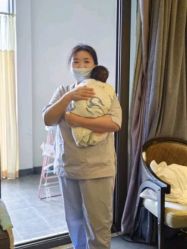 -嘉悦时光玺悦阁月子中心(九龙湖店)