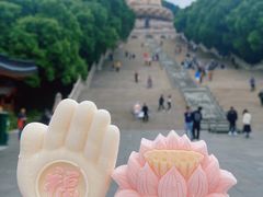 -灵山胜境